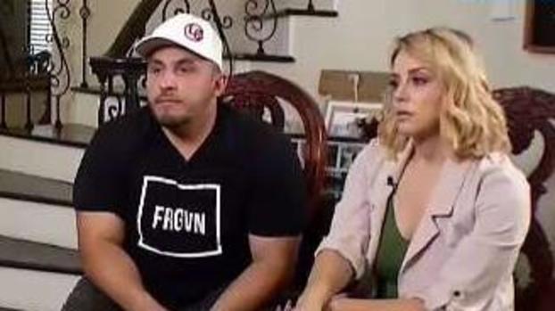 Los Rivera rompen el silencio tras violencia en boda de Chiquis