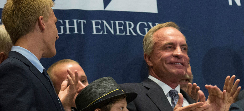 Mueren siete personas al estrellarse un helicóptero en las Bahamas