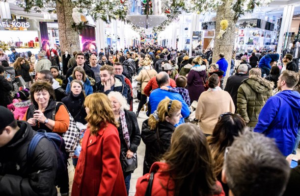 Near recauda $ 100M para una IA que combina el comportamiento en línea y fuera de línea para crear perfiles de consumidores