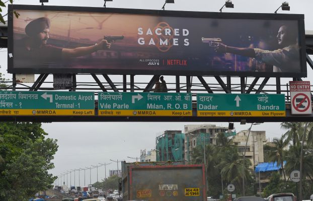 Netflix lanza el plan mensual de solo 199 rupias ($ 2.8) en la India