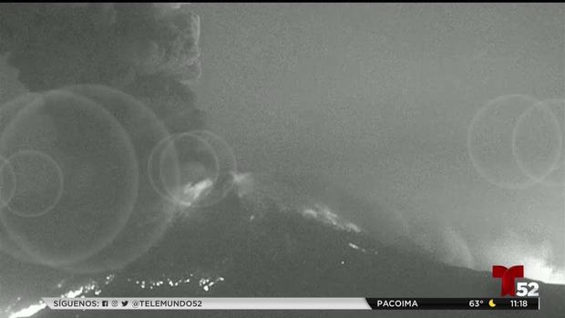 [TLMD - LV] Estalla bodega de pirotecnia en México