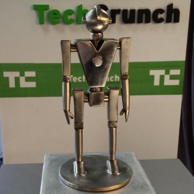 Nuevas empresas de hardware: Pitch a los principales inversores del mundo en Hardware Battlefield 2019