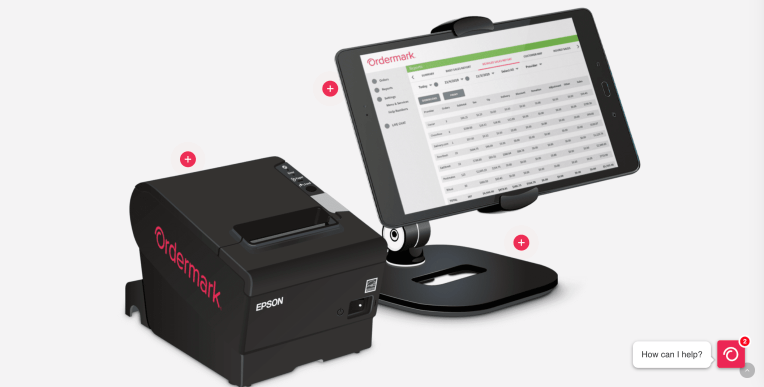 Ordermark, el servicio de administración de pedidos de entrega en línea para restaurantes, recauda $ 18 millones