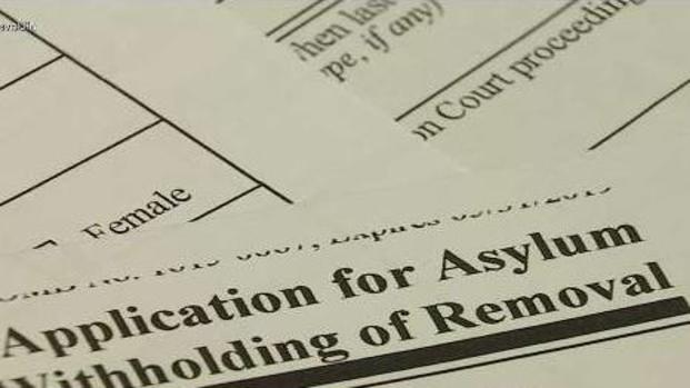 Abogada aclara las dudas sobre el proceso de asilo