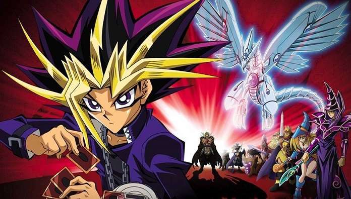YuGiOh
