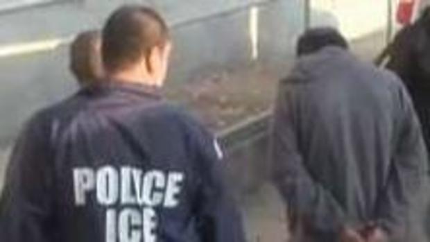 Redadas inminentes: lo que debes y no debes hacer