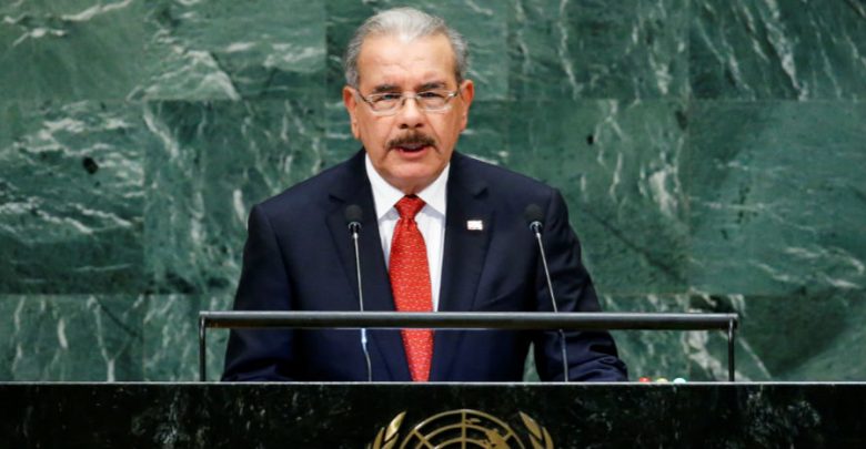 Presidente de República Dominicana busca reformar la constitución, otra vez, para reelegirse; “muy grave, no tiene antecedentes”: Daniel Zovatto