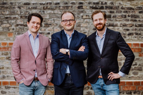 Raisin obtiene un respaldo de $ 28 millones de Goldman Sachs para su mercado de ahorro e inversión