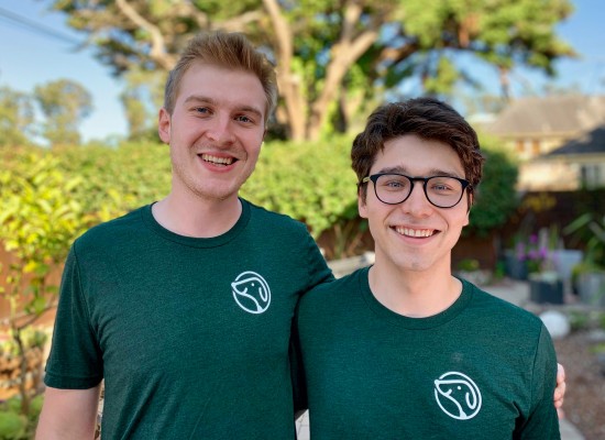 Rent the Backyard quiere construir un estudio en tu patio