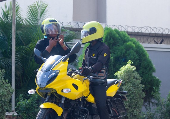 Resumen de África: Yamaha respalda a MAX, Founders Factory y Norrsken, empresas de soporte, dentro de la escena tecnológica de Etiopía