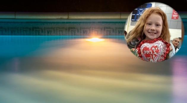 [TLMD - NATL] Policía: “asesino invisible” electrocuta a niña en una piscina