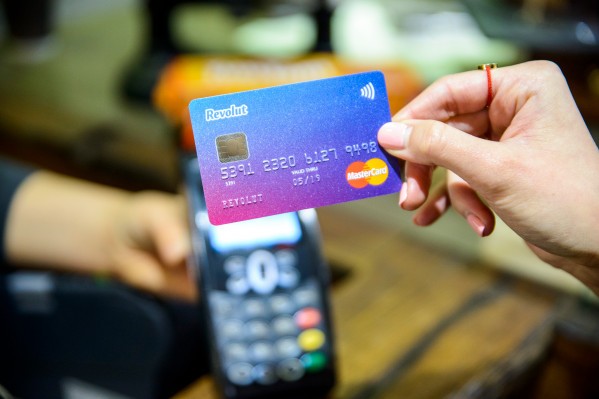 Revolut abre centro de tecnología en Berlín