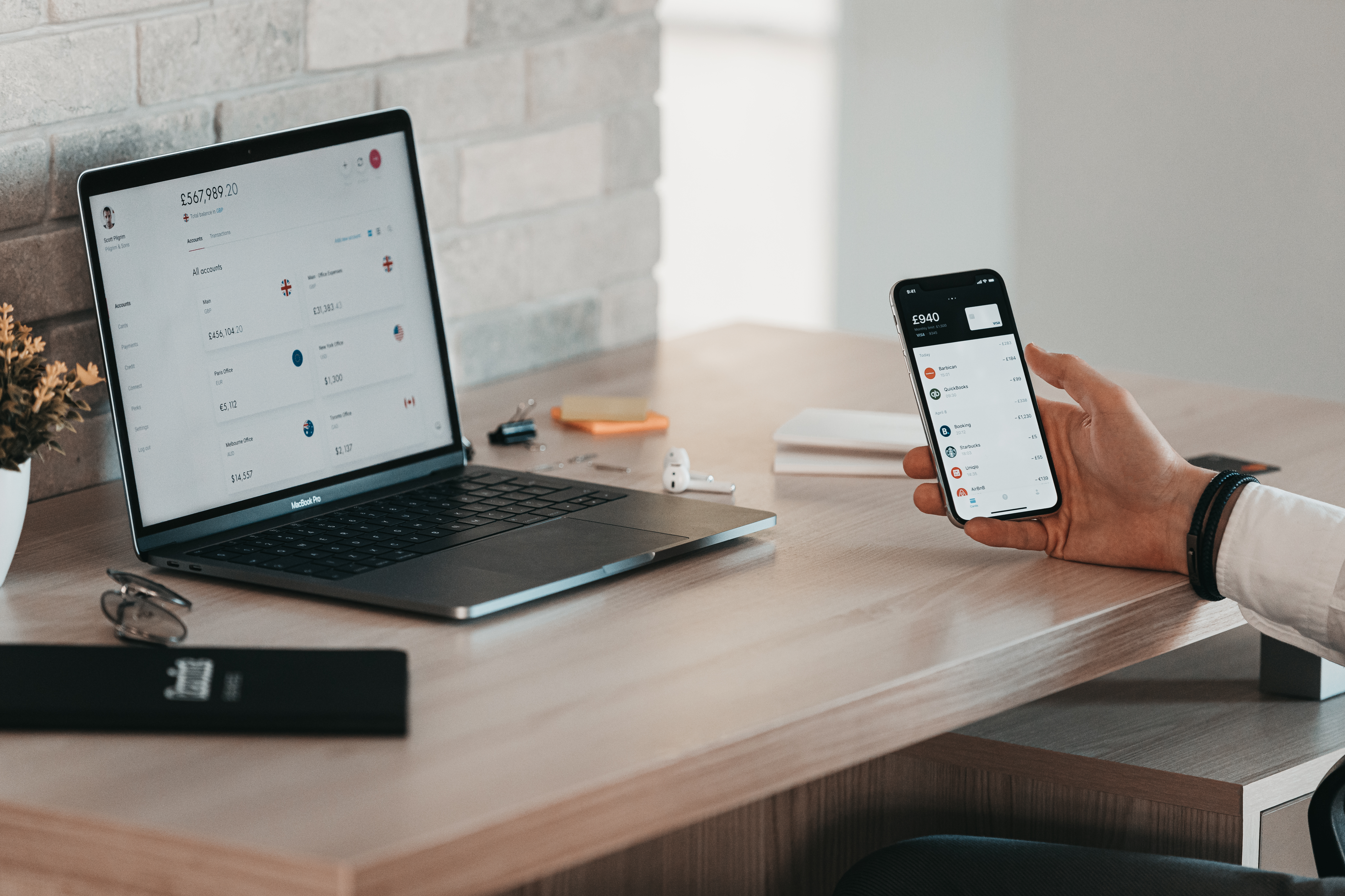 Revolución para los negocios 2