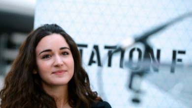 Roxanne Varza dará una actualización sobre la Estación F en Disrupt Berlin
