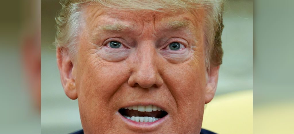 Sanciones contra Irán pronto se incrementarán sustancialmente: Trump