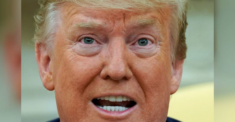 Sanciones contra Irán pronto se incrementarán sustancialmente: Trump