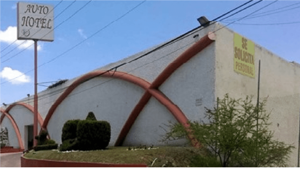 Se suicida joven dentro de un Motel de la zona oriente de San Juan del Río, se investiga “extraño” suicidio