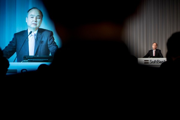 SoftBank anuncia el segundo Vision Fund de 108 mil millones de dólares centrado en la IA con LP que incluyen Microsoft, Apple y Foxconn