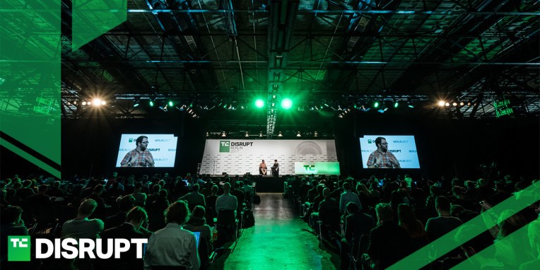 Solo 48 horas: venta de 2 por 1 en pases para Disrupt Berlin 2019 1 Solo 48 horas: venta de 2 por 1 en pases para Disrupt Berlin 2019