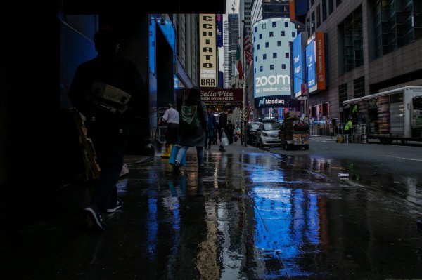 Startups semanales: Zoom, sobrehumanas y pequeñas reacciones ante grandes escándalos