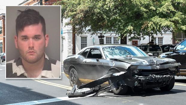 Cadena perpetua para neonazi por atropello mortal