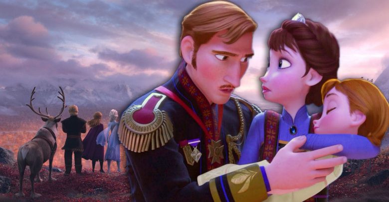 Download 820 Koleksi Gambar Frozen Anna Dan Elsa  HD