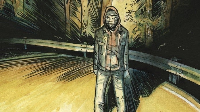 Manor Black Manor Black