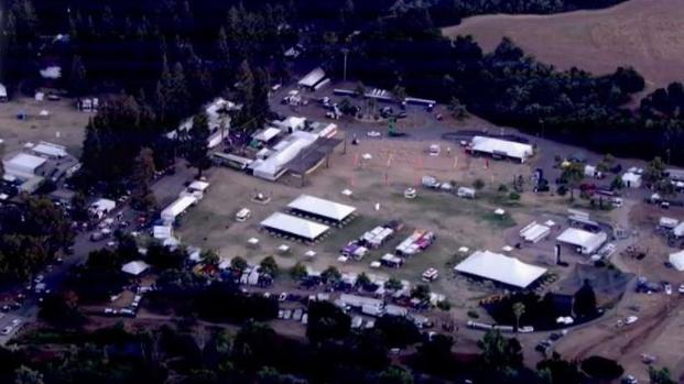 [TLMD - Bahia] Terror tras tiroteo en Festival del Ajo en Gilroy