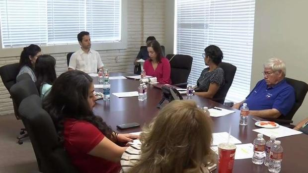[TLMD - McAllen] Cómo prepararse para esta temporada de huracanes