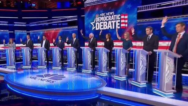 Seguro médico a indocumentados: lo que dicen los candidatos