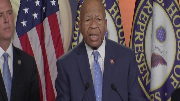 [TLMD - LV] Trump ataca a representante de Baltimore