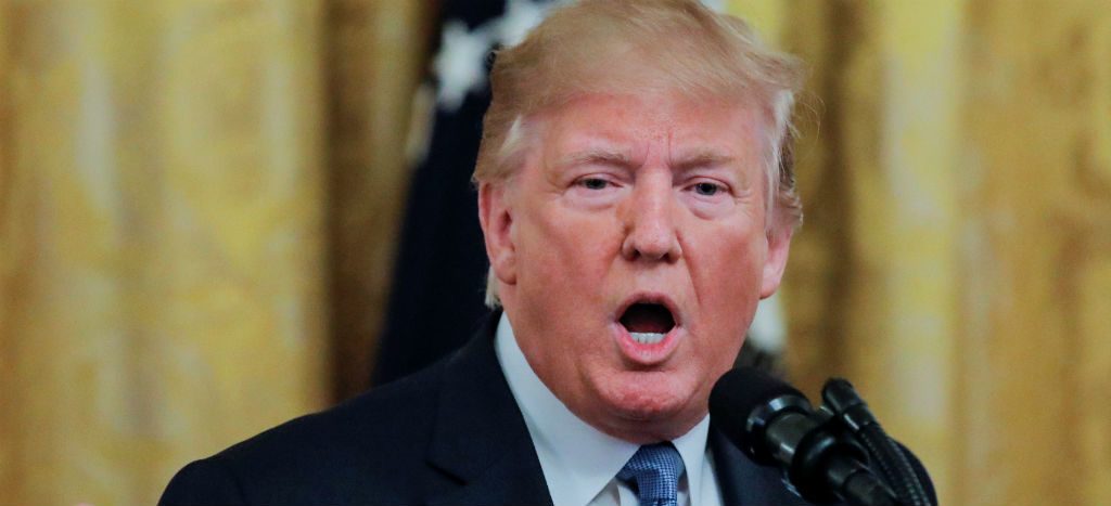 Trump ya no puede bloquear a nadie en Twitter