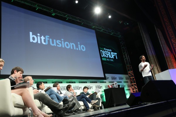 VMware adquiere el inicio de aceleración ML Bitfusion