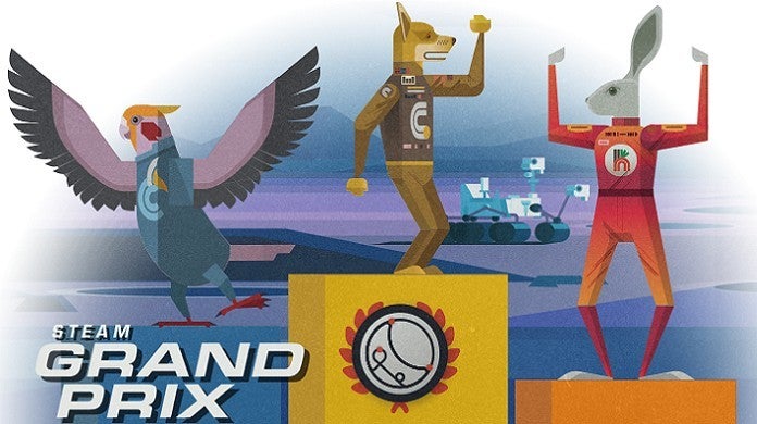 Venta de verano de vapor Venta de verano de vapor