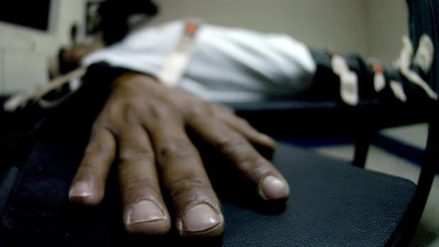 El corredor de la muerte más polémico de EEUU