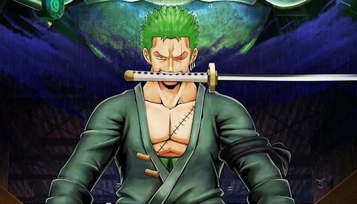 Zoro