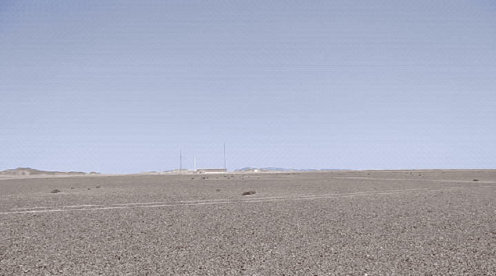 iSpace se convierte en la primera compañía privada china en lanzar satélites en órbita