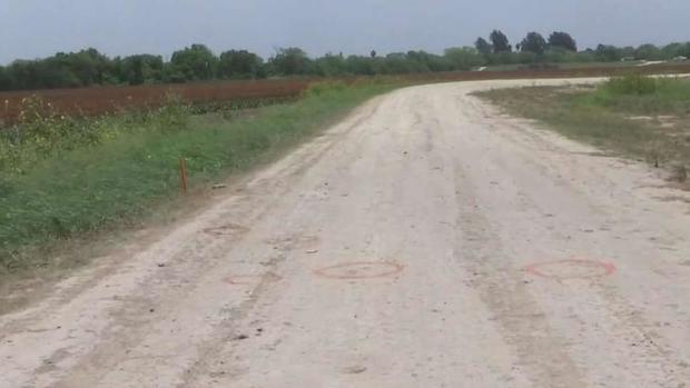 [TLMD - McAllen] Revelan manera en que hallaron cuerpo de corredor