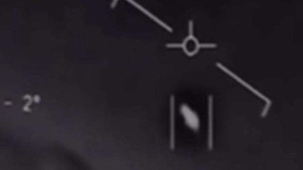 Pentágono investiga avistamientos de OVNIs