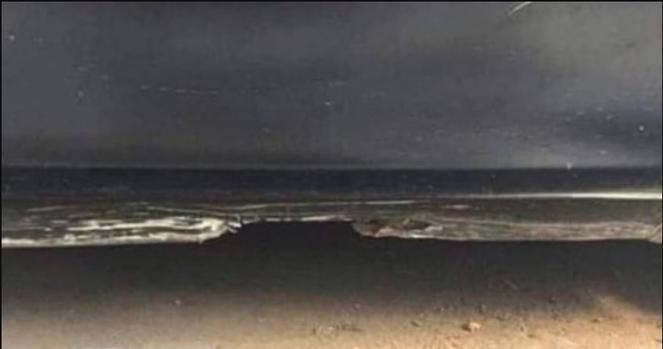 [TLMD - NATL] ¿Qué ves tú? La ilusión óptica que confunde a internet y es viral