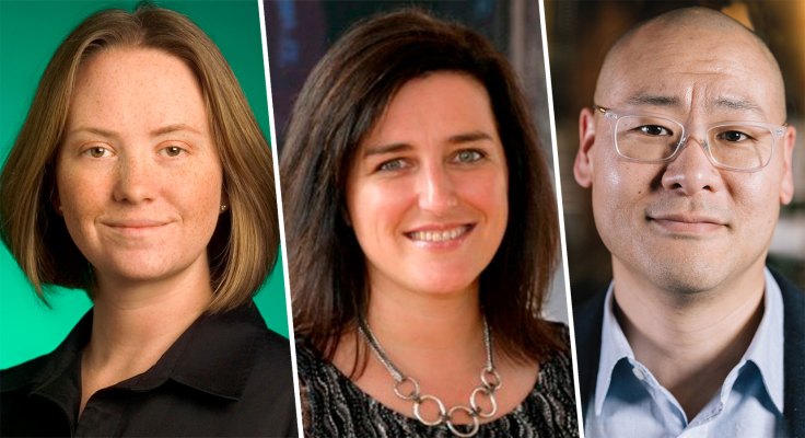 ¿Cómo se construye una startup segura? Descúbrelo en TechCrunch Disrupt SF