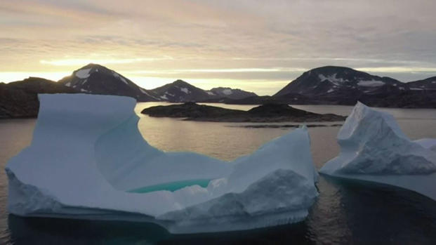 Trump la puso de moda: ahora todos quieren ir a la isla más grande del mundo