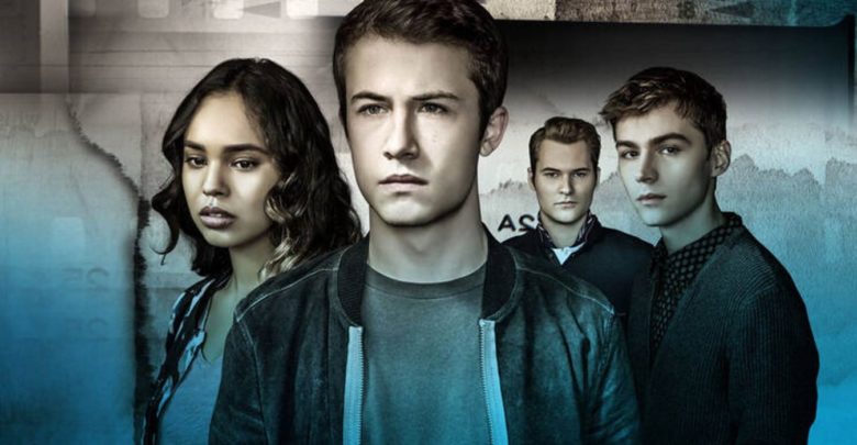 13 razones por las que la temporada 3 nuevo elenco y guía de personajes | Screen Rant 1 13 razones por las que la temporada 3 nuevo elenco y guía de personajes | Screen Rant 1