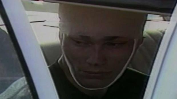 El hombre que sembró el terror en el sur de California