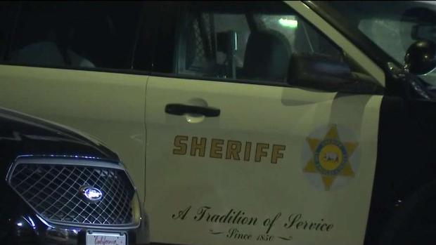 Hombre muere durante tiroteo en Hyland Park