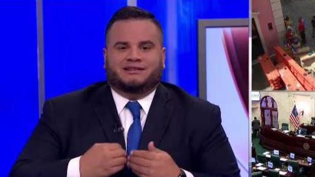 [TLMD - PR] "Pedro Pierluisi tiene que decir la verdad"