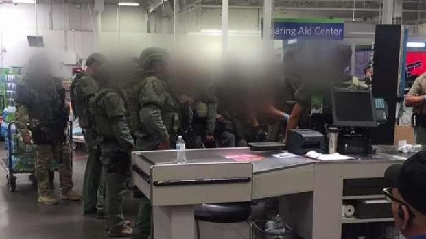 Empleada de Sam's narra momentos de terror tras tiroteo