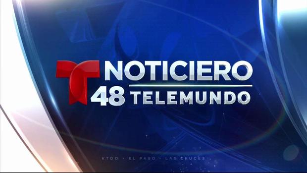 [TLMD - LV] Reporte especial de tiroteo en El Paso