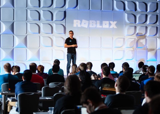 Roblox Alcanza Los 100 Millones De Usuarios Activos Mensuales La
