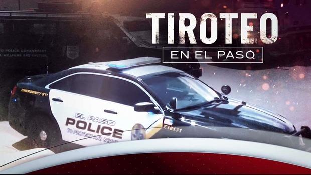 [TLMD - LV] Lo último sobre tiroteo en El Paso